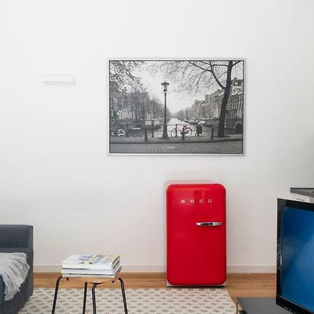Brera Apartments In Porta Nuova Milán Exteriér fotografie