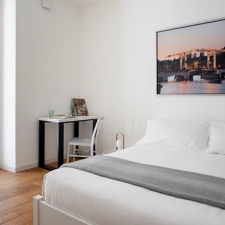 Brera Apartments In Porta Nuova Milán Exteriér fotografie